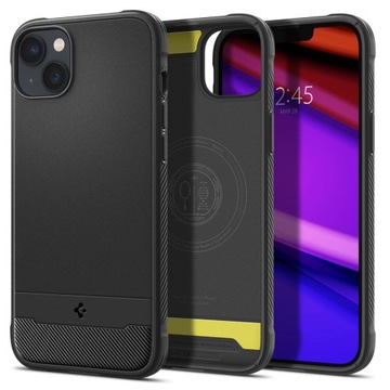 Чехол для iPhone 14 Plus, Spigen, чехол, MagSafe