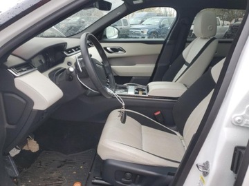Land Rover Range Rover Velar 2020 Land Rover Range Rover Velar R-Dynamic S 2020 2.0l, zdjęcie 7
