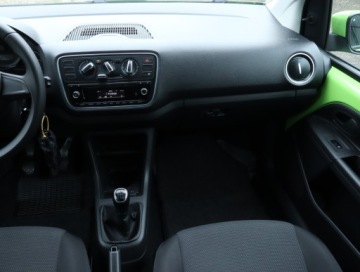 Skoda Citigo Hatchback 3d Facelifting 1.0 MPI 75KM 2018 Skoda Citigo 1.0 MPI, Salon Polska, Klima, zdjęcie 7