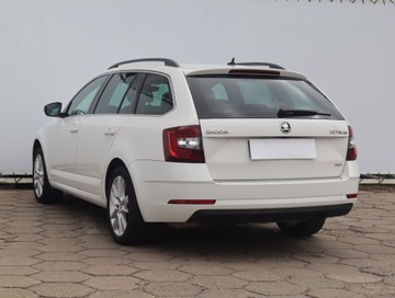 Skoda Octavia III Scout 2.0 TDI 184KM 2017 Skoda Octavia 2.0 TDI, Salon Polska, 181 KM, 4X4, zdjęcie 3