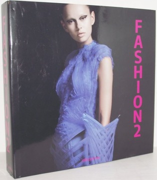 FASHION 2 KREACJE ZNANYCH PROJEKTANÓW album