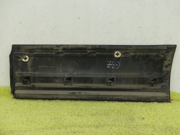 LAND ROVER OE K8D2-274A48-A LIŠTA DVEŘE EVOQUE