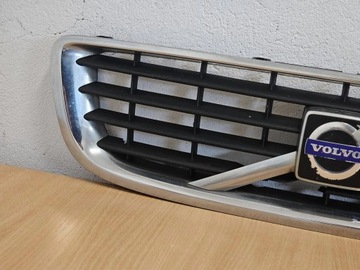 Манекен гриля Volvo V50 S40 Lift