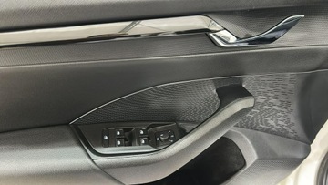 Skoda Octavia IV Liftback 1.5 TSI EVO 150KM 2021 Škoda Octavia Skoda Octavia 1.5 TSI ACT Ambition, zdjęcie 12