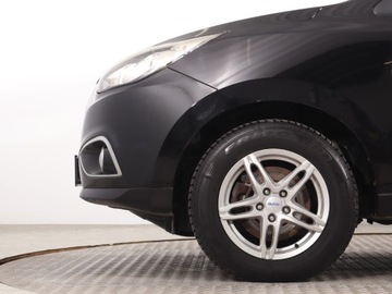 Hyundai ix35 SUV R 2.0 CRDi 136KM 2011 Hyundai ix35 2.0 CRDi, Klima, Klimatronic, zdjęcie 14