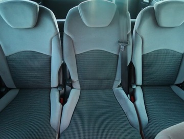 Citroen C8 2009 Citroen C8 2.0 HDi, Navi, Klima, Klimatronic, zdjęcie 9