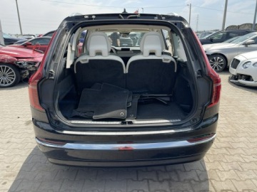 Volvo XC90 II 2025 Volvo XC 90 PL AWD Automat Podgrz. Skóra 250KM, zdjęcie 4