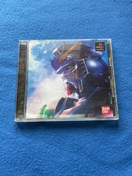 Мобильный костюм Gundam Char's Counterattack NTSC-J