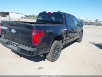 Ford 2025 Ford F150 Stx 2025 2.7 Benzyna 325KM, zdjęcie 5