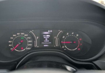 Fiat Tipo II Station Wagon 1.4 95KM 2020 Fiat Tipo 1.4 T-Jet 16v S-Design LPG SalonPL FVat Serwis Aso Od Reki Bogaty, zdjęcie 23