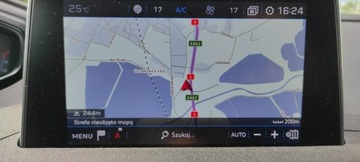 Peugeot 3008 II Crossover 1.2 PureTech 130KM 2020 Peugeot 3008 Krajowy, super stan., zdjęcie 10