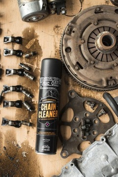 Спрей для чистки цепи Muc-Off 400 мл