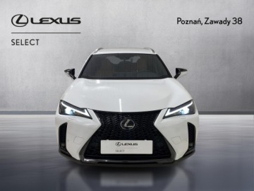 Lexus UX Crossover Facelifting 2.0 250h 184KM 2023 Lexus UX 250h GPF F Sport Design 2WD 250h GPF F Sp, zdjęcie 7