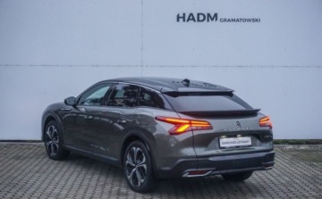 Citroen C5 III 2022 Citroen C5X Citroen C5 X 1,6 PHEV 225 KM 1.6 Hybryda 224KM, zdjęcie 6