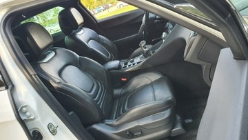 DS 5 Hatchback Facelifting 2015 2.0 BlueHDi 150KM 2015 Citroen DS5 2.0 HDI 150KM # Navi # Kamera #, zdjęcie 6