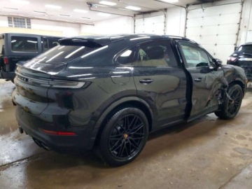 Porsche Cayenne III 2025 Porsche Cayenne Coupe 2025 3.0 Benzyna 348KM, zdjęcie 3