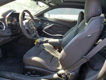 Chevrolet Camaro VI 2022 Chevrolet Camaro Lz1 2022 6.2l 6.2 Benzyna 650KM, zdjęcie 7