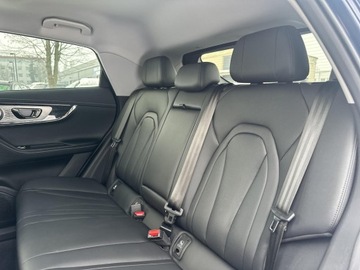 Omoda 5 1.6 T-GDI 147KM 2024 Omoda 5 Midnight blue Premium FV23%, ASO, zdjęcie 37