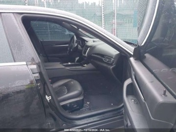 Maserati Levante 2019 Maserati Levante 2019 3.0l 3.0 Benzyna 345KM, zdjęcie 9