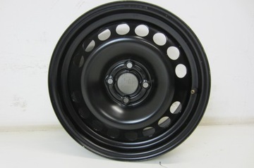 DISK 15 OPEL ASTRA H TIGRA TWIN TOP ET35 4X100