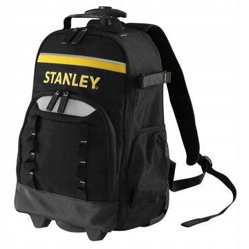 Рюкзак для инструментов Stanley STST83307-1 на колесах