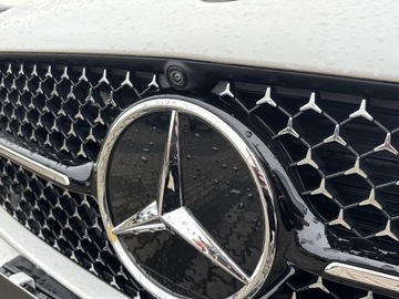 Mercedes CLA C118/X118 Coupe Facelifting 1.3 200 163KM 2024 Mercedes-Benz CLA 200 Dach panoramiczny/ Kamery 36, zdjęcie 20