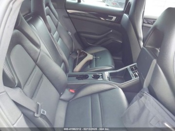 Porsche Panamera II Executive 3.0 330KM 2019 Porsche Panamera 2019 PORSCHE PANAMERA 3.0 Benzyna 330KM, zdjęcie 14