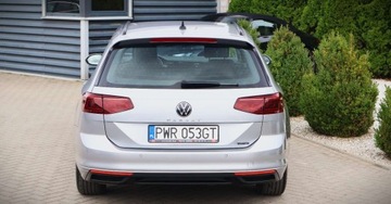 Volkswagen Passat B8 Alltrack Facelifting 2.0 TDI SCR 200KM 2021 Volkswagen Passat (Nr.048) 2.0 TDI 4 motion 200 KM Automat Kamera Klimatro, zdjęcie 4