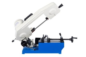 Piła przecinarka taśmowa PPR-100 PROMA 100x150