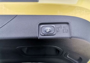 Ford Puma II Crossover E-Gen Elektryczny 43kWh 168KM 2025 Ford Puma Ford Puma Gen-E 43.6 kWh Premium Elektryczny 168KM, zdjęcie 10