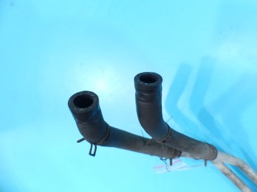 PŘÍVOD TRUBKY SYSTÉMU CHLAZENÍ MAZDA CX-9 3.7