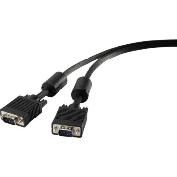 Renkforce RF-4212510 VGA-кабель 20,00 м