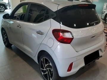 Hyundai i10 III 2025 HYUNDAI i10 1.2 Smart Hatchback 79KM 2025, zdjęcie 2