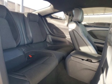 Ford Mustang VI 2024 Ford Mustang 2024 2.3 Benzyna 310KM, zdjęcie 10