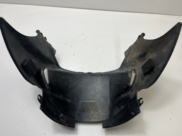 Yamaha bws booster ng plastic для сиденья