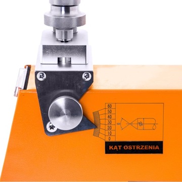 Стационарная точилка для вольфрамовых электродов TIG