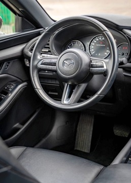 Mazda 3 IV 2019 Mazda 3 Mazda 3 III 2.5 Skyactiv G 188KM 2.5 Benzyna 188KM, zdjęcie 13