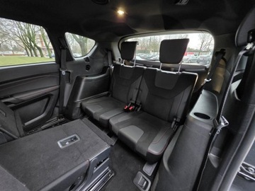 Ford S-Max II 2020 FORD S-MAX ST Line *1.5l EcoBoost 160KM* ASO do końca * Przebieg:62, 523km, zdjęcie 22