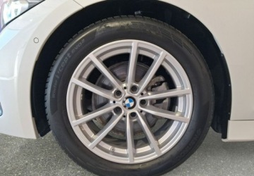 BMW Seria 3 G20-G21 Limuzyna 2.0 320d 190KM 2023 BMW Seria 3 320d XDRIVE 2.0d 190KM 2023r., Salon PL, VAT 23 komplet kol, zdjęcie 9