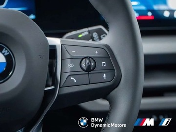 BMW Seria 1 F70 2025 BMW Seria 1 Nowa Seria 1 DEMO - 120 - 170 KM mHEV - Adaptacyjne LEDy - M D, zdjęcie 25
