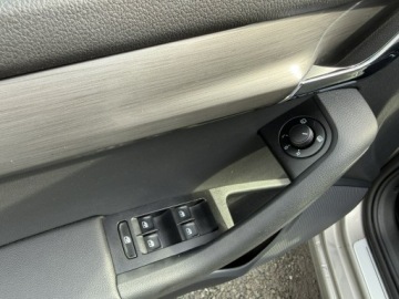 Skoda Octavia III Kombi Facelifting 1.0 TSI 115KM 2018 Škoda Octavia Skoda Octavia DSG. Virtualny, zdjęcie 22