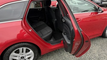 Kia Ceed III Kombi 1.6 CRDi 136KM 2020 Kia Cee&#039;d Zarejestrowany Ubezpieczony, zdjęcie 18