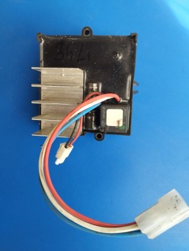 Bosch ROTAK 34 LI ELEKTRONIKA