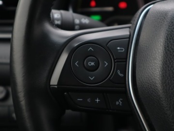 Toyota Camry IX Sedan 2.5 Hybrid Dynamic Force 218KM 2023 Toyota Camry 2.5 Hybrid, Salon Polska, zdjęcie 19