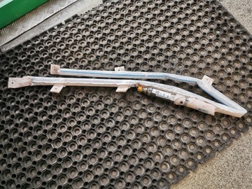 SKODA RAPID OE KURTYNA LEWA 5JJ880741A