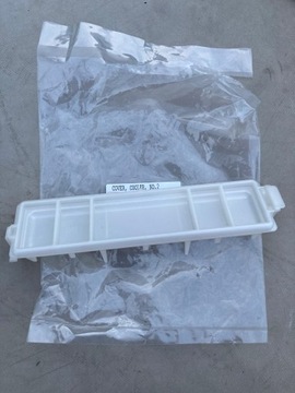 DAIHATSU TERIOS II - KRYT FILTRU KABINA