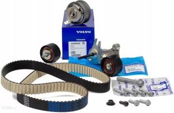 Zestaw rozrządu Volvo 2.0 32298420