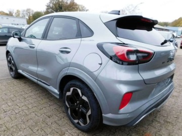 Ford Puma II 2026 Od ręki - ST-Line X PowerShift 1.0 EcoBoost 155KM / Pakiet Winter, zdjęcie 3