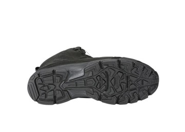 Buty robocze Tethys mid e.s. O2 R.46 czarne