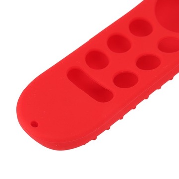 ETUI POKROWIEC DO PILOTA GOOGLE CHROMECAST CZERW